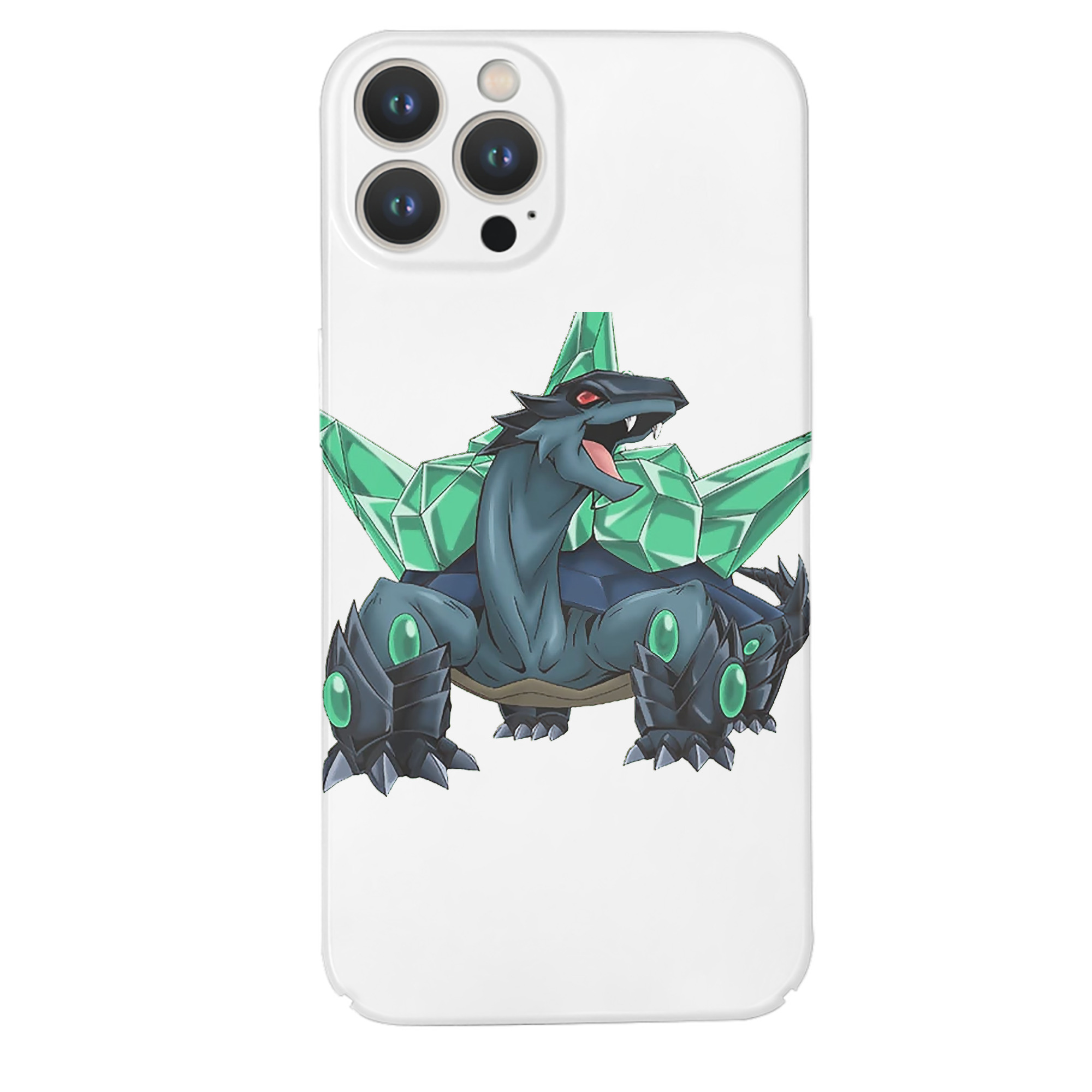 （画像用） 遊☆戯☆王 Yu-Gi-Oh! 【iPhone 14シリーズ対応】ハードケース
